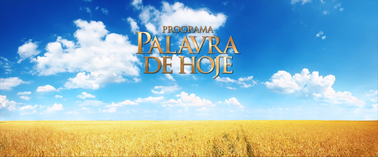 noticia PALAVRA DE HOJE - www.palavradehoje.net