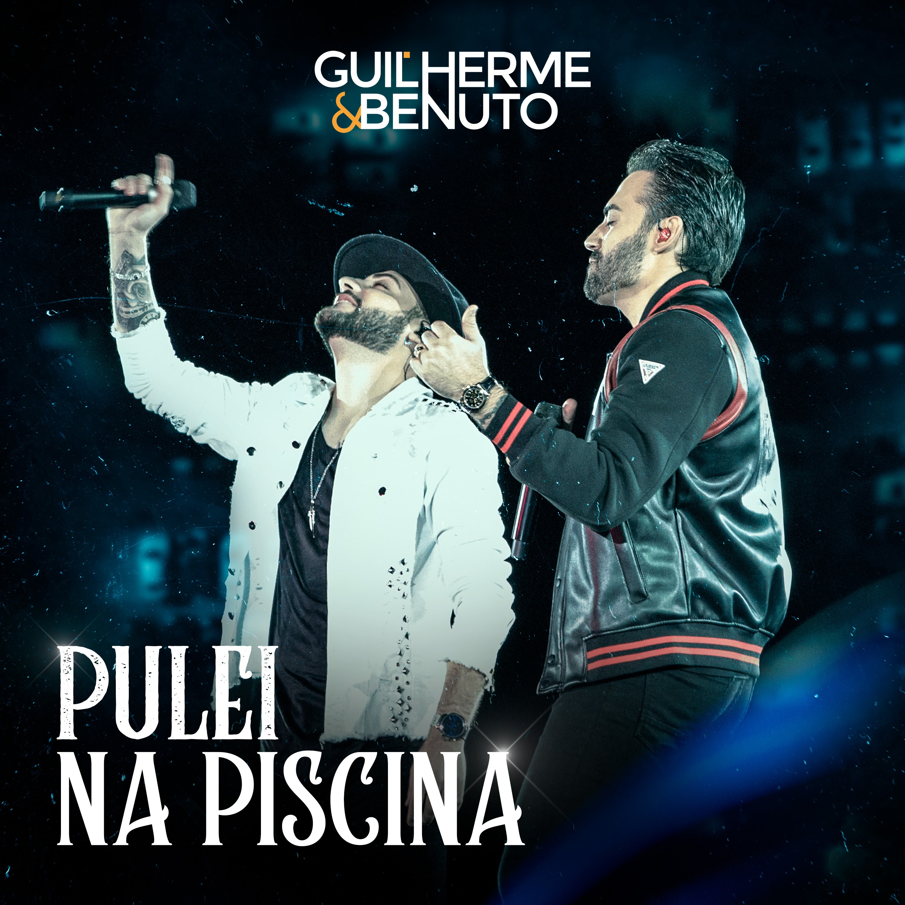 noticia Guilherme & Benuto lançam a primeira música do histórico DVD “Drive In 360”