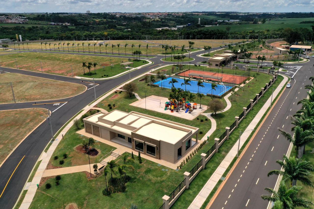 noticia Construção Civil aquecida: Construtora Pereira Alvim entrega empreendimento na cidade de Matão