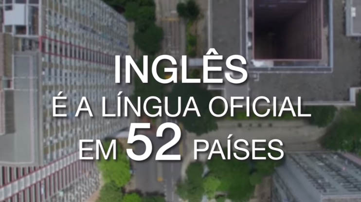 noticia Escola de inglês inova ao dispor seu conteúdo totalmente grátis e cresce 72% em 2021