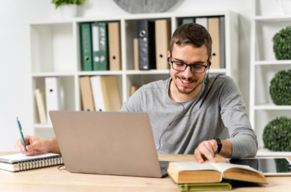 noticia Conheça cinco dicas para alavancar a venda de seus cursos online