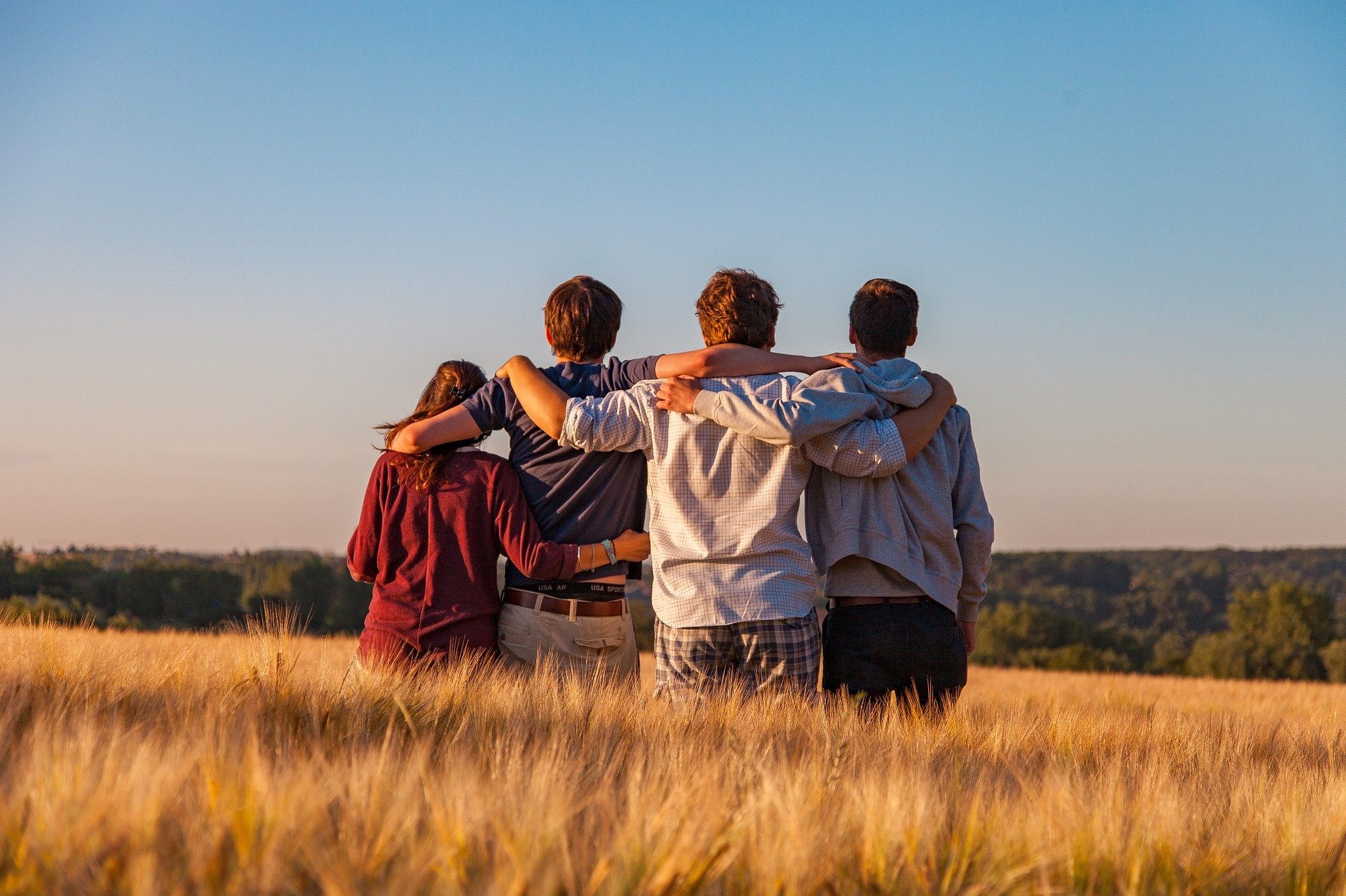 noticia As crises da juventude