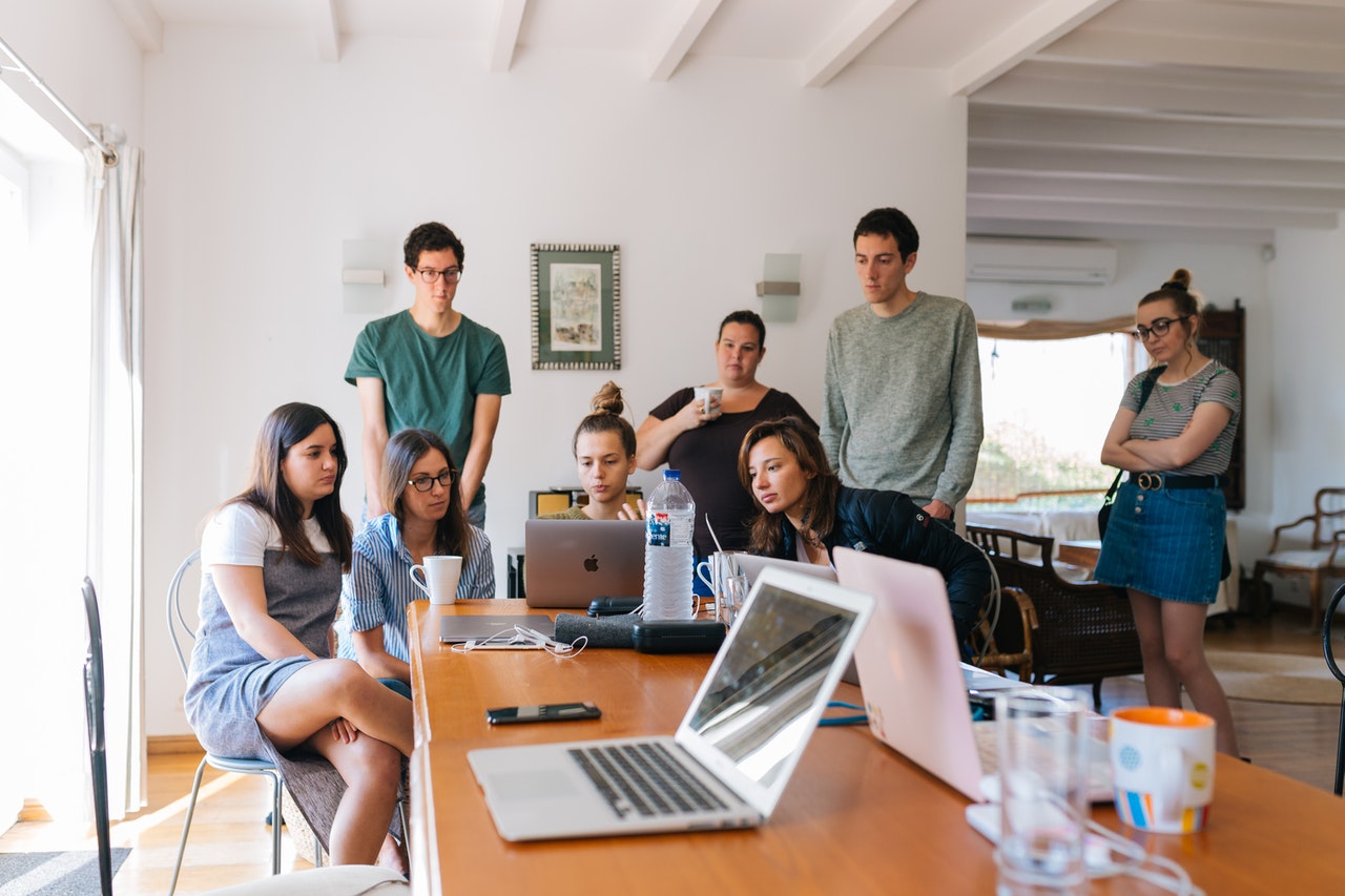 noticia Coworking agora é o maior fator de sucesso para freelancers