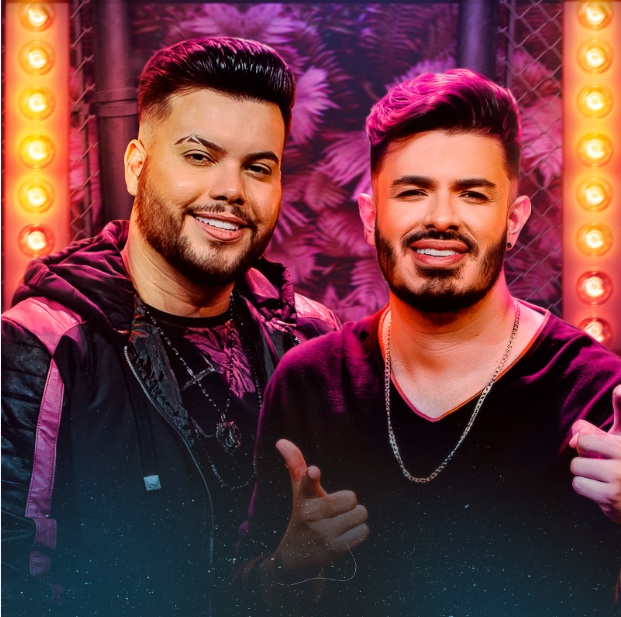 noticia Max e Luan anunciam primeira participação do novo DVD