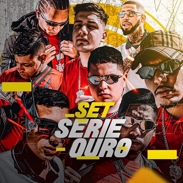 noticia Série Ouro Music lança projeto com participação de grandes músicos