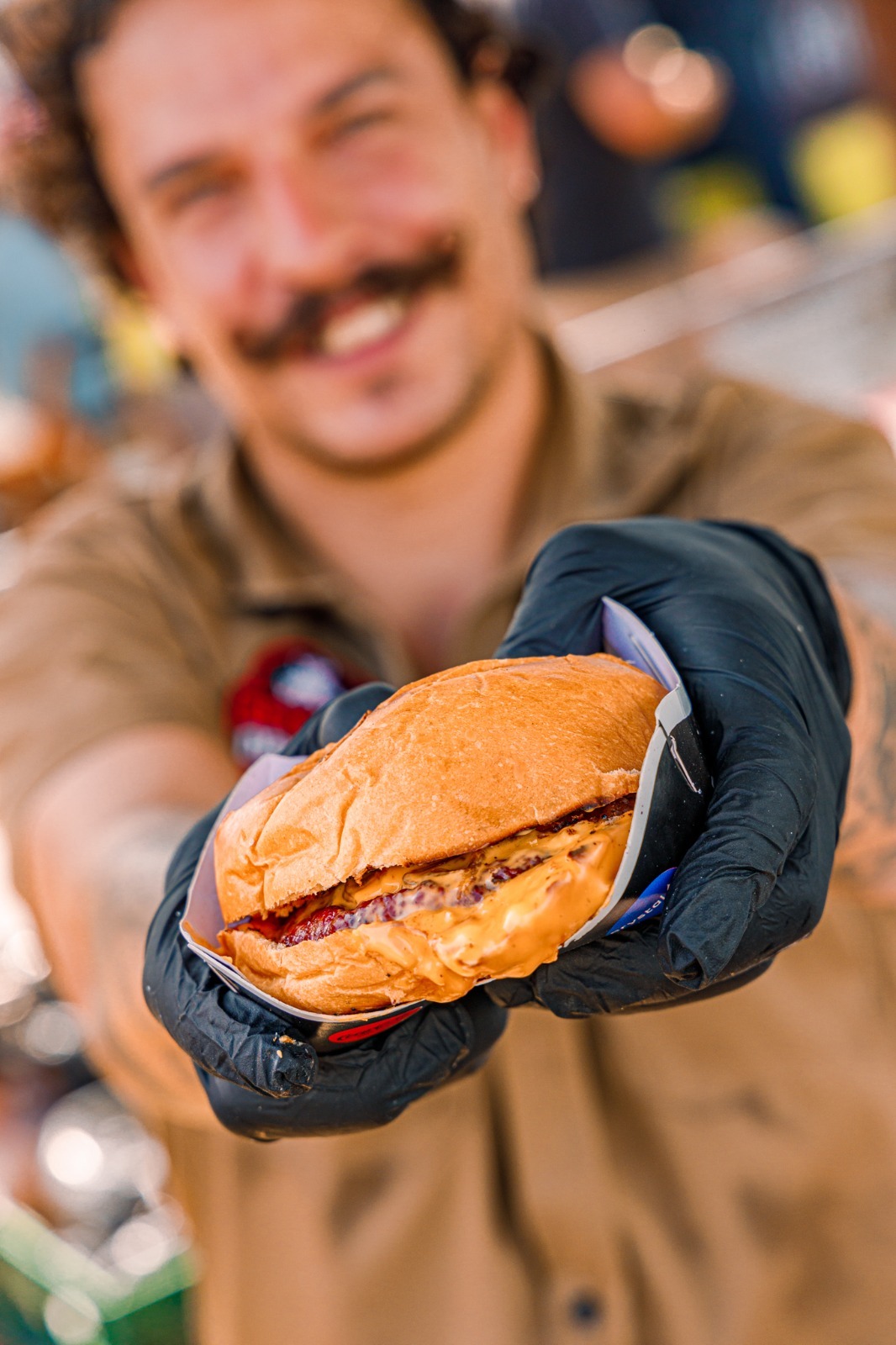 noticia Festival Viva La Carne 2023 reúne maiores chefs assadores do churrasco nacional e internacional