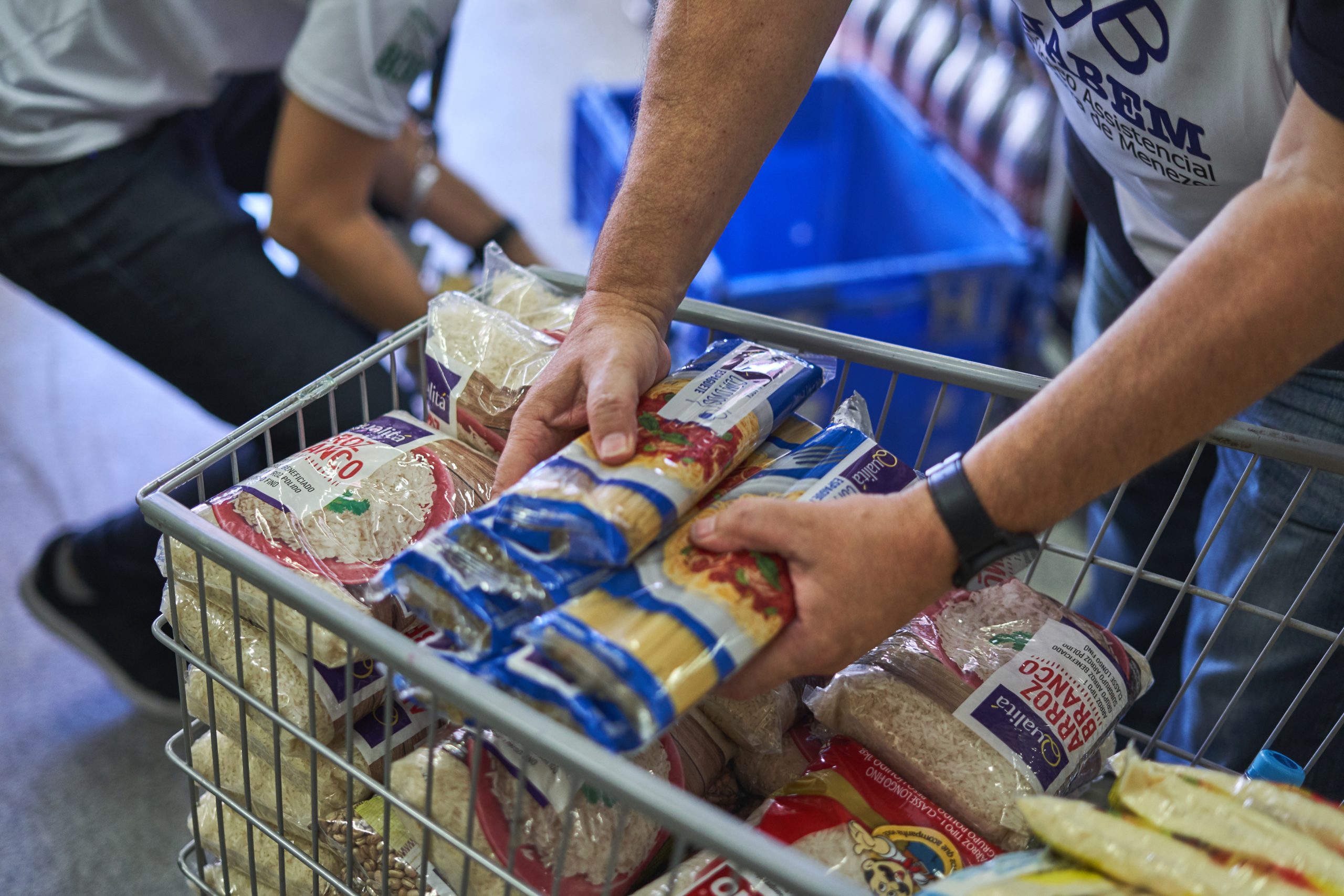 noticia No Dia Mundial da Alimentação, Qualitá, por meio do Instituto GPA, reverte vendas em doações