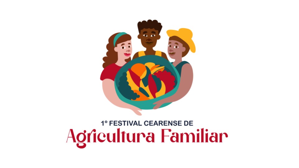 noticia FETRAF CEARÁ REALIZA O 1º FESTIVAL CEARENSE DA AGRICULTURA FAMILIAR COM 80 EXPOSITORES DE DIVERSOS MUNICÍPIOS DO ESTADO