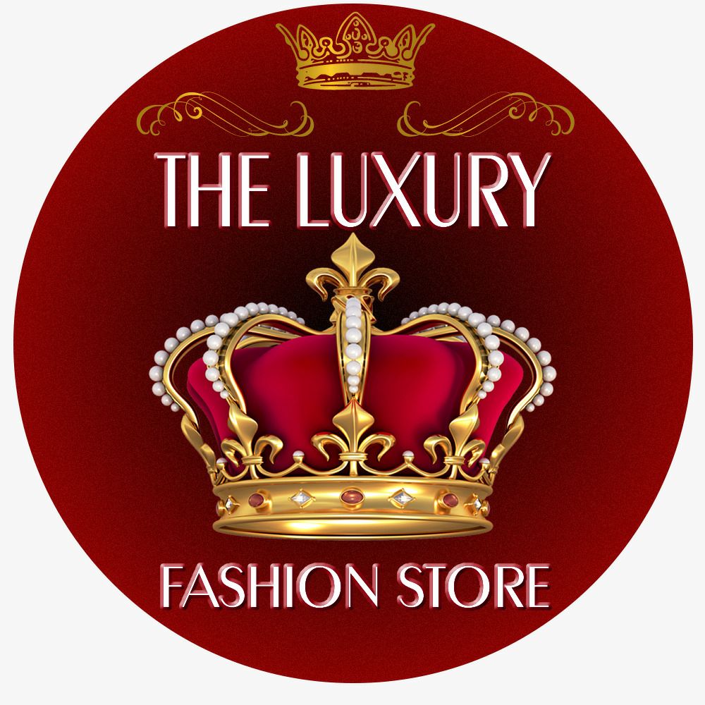 publicidade The Luxury Fashion Store 
